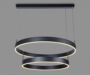 FA6618/2 BK черный 119W D600/800*750 (ПДУ РАДИО 2.4G)