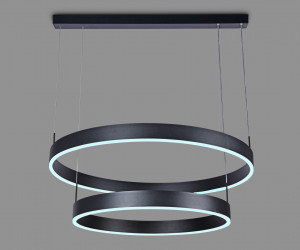 FA6618/2 BK черный 119W D600/800*750 (ПДУ РАДИО 2.4G)