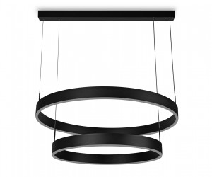 FA6618/2 BK черный 119W D600/800*750 (ПДУ РАДИО 2.4G)