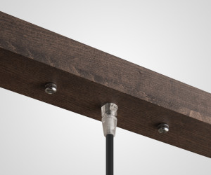 Подвесной светильник 6426N-3P WG 000067497