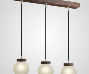 Подвесной светильник 6426N-3P WG 000067497