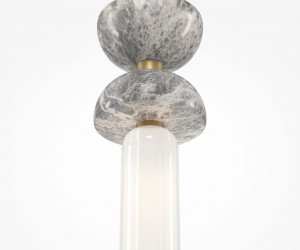 Подвесной светильник Maytoni MOD178PL-01GR