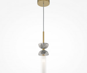 Подвесной светильник Maytoni MOD178PL-01GR