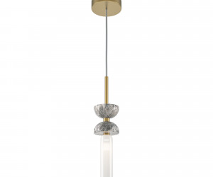 Подвесной светильник Maytoni MOD178PL-01GR