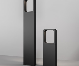 Ландшафтный светильник Outdoor O461FL-L7GF3K1