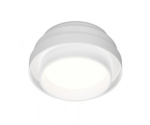 TN601 WH/S белый/песок GX53 D110*53