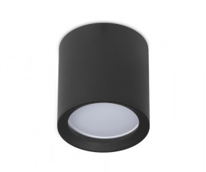 TN214 BK/S черный/песок GU5.3 D56*70