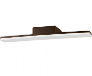 FW422 SCF кофе песок LED 4200K 15W 500*50*100