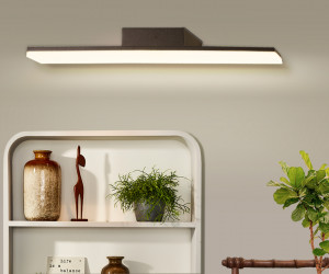 FW422 SCF кофе песок LED 4200K 15W 500*50*100