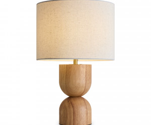 Настольный светильник Freya FR5326TL-01BG