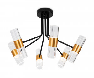 Потолочный светильник Freya FR6038CL-L60B