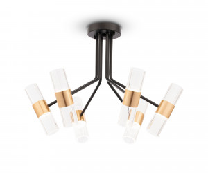 Потолочный светильник Freya FR6038CL-L60B