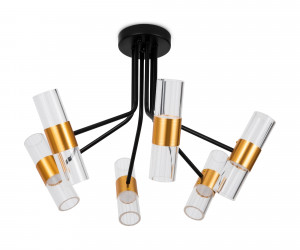 Потолочный светильник Freya FR6038CL-L60B