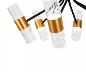 Потолочный светильник Freya FR6038CL-L60B