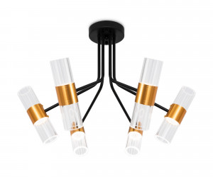 Потолочный светильник Freya FR6038CL-L60B