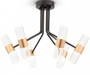 Потолочный светильник Freya FR6038CL-L60B