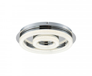 Потолочный светильник Freya FR6001CL-L33CH