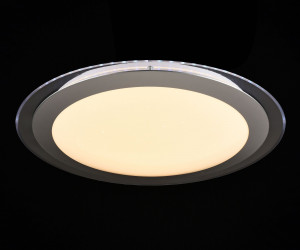 Потолочный светильник Freya FR6998-CL-45-W