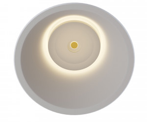 Встраиваемый светильник Technical DL039-L15W4K