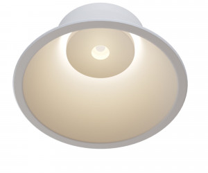 Встраиваемый светильник Technical DL039-L15W4K