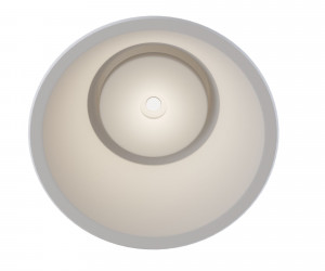 Встраиваемый светильник Technical DL039-L15W4K