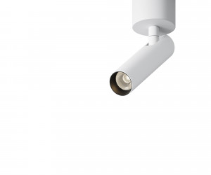 Потолочный светильник Technical C141CL-L125-6W3K-W