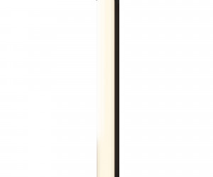 Настенный светильник (бра) Outdoor O482WL-L16B3K