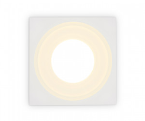 TN1314 SWH/FR белый песок/белый матовый GU5.3 92*92*45