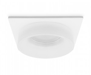 TN1314 SWH/FR белый песок/белый матовый GU5.3 92*92*45