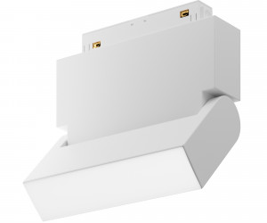 Трековый светильник Technical TR075-2-10W4K-W