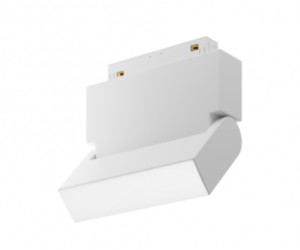 Трековый светильник Technical TR075-2-10W4K-W