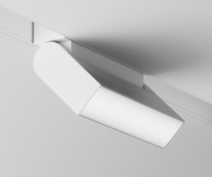 Трековый светильник Technical TR075-2-10W4K-W