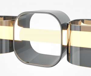 Подвесной светильник Maytoni MOD381PL-L45CH3K