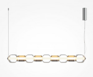 Подвесной светильник Maytoni MOD381PL-L45CH3K