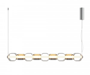 Подвесной светильник Maytoni MOD381PL-L45CH3K