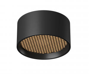 Потолочный светильник Technical C122CL-L7-3K-B