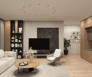 DK3055-BK Встраиваемый светильник, IP 20, 10 Вт, GU5.3, LED, черный, пластик