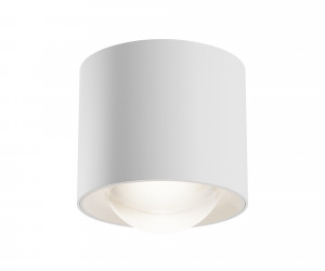 Потолочный светильник Technical C217CL-15W4K-W