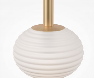 Подвесной светильник Maytoni MOD268PL-01G