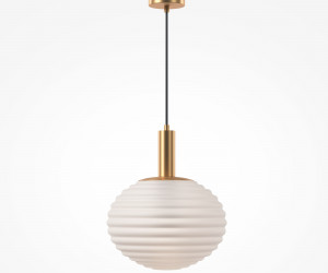 Подвесной светильник Maytoni MOD268PL-01G