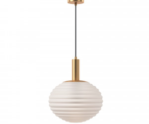 Подвесной светильник Maytoni MOD268PL-01G