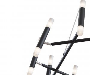 Подвесной светильник Maytoni MOD031PL-24B