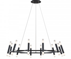 Подвесной светильник Maytoni MOD031PL-24B