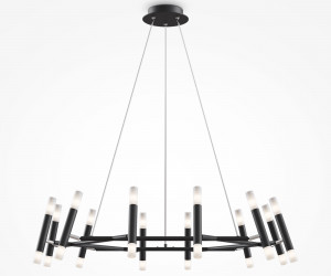 Подвесной светильник Maytoni MOD031PL-24B