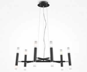 Подвесной светильник Maytoni MOD031PL-12B