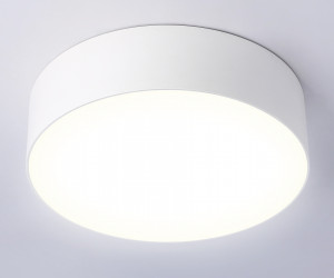 FV5515 WH белый LED 18W 3000K D160*58 (Без ПДУ)