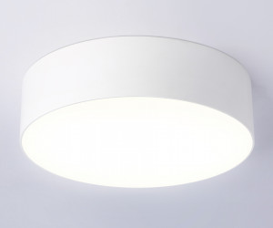 FV5515 WH белый LED 18W 3000K D160*58 (Без ПДУ)