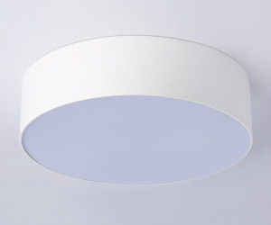 FV5515 WH белый LED 18W 3000K D160*58 (Без ПДУ)