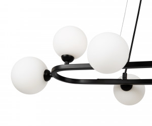 Подвесной светильник Freya FR5222PL-08B1