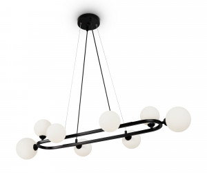 Подвесной светильник Freya FR5222PL-08B1